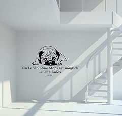Wandtattoo loriot leben gebraucht kaufen  Wird an jeden Ort in Deutschland