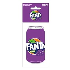 Fanta grape car for sale  Delivered anywhere in UK