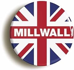 Ozorath millwall union for sale  Delivered anywhere in UK