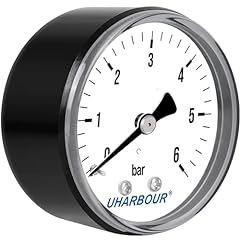 Uharbour manometer wasser gebraucht kaufen  Wird an jeden Ort in Deutschland
