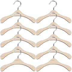 Ifundom 10pcs wooden for sale  Delivered anywhere in UK