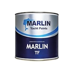 Marlin antivegetativa autolevi usato  Spedito ovunque in Italia 