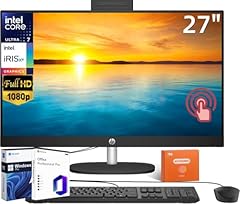 Fhd touchscreen business for sale  Delivered anywhere in USA 
