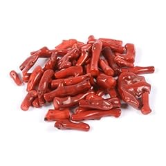 Justinstones dyed red for sale  Delivered anywhere in USA 