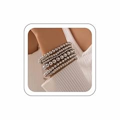 Wendalern silber perlenarmbän gebraucht kaufen  Wird an jeden Ort in Deutschland