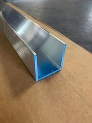 Thick aluminum channel for sale  Delivered anywhere in USA 