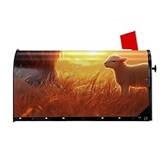 Sunset lion lamb for sale  Delivered anywhere in USA 
