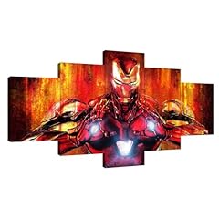 Iron poster man for sale  Delivered anywhere in USA 