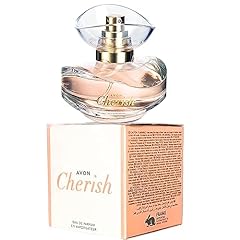 Avon cherish 50ml for sale  Delivered anywhere in UK