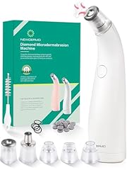 Newdermo microdermabrasion mac for sale  Delivered anywhere in UK