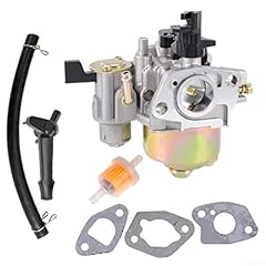 Kit carburatore 212cc usato  Spedito ovunque in Italia 