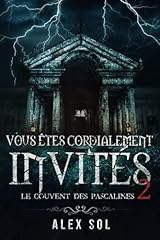 êtes cordialement invités d'occasion  Livré partout en France
