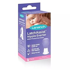 Lansinoh latch assist usato  Spedito ovunque in Italia 
