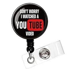 Worry watched youtube for sale  Delivered anywhere in USA 