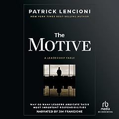 Motive many leaders for sale  Delivered anywhere in USA 