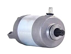 Rareelectrical new starter for sale  Delivered anywhere in USA 