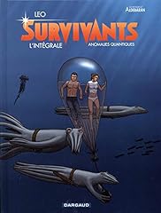 Survivants tome survivants d'occasion  Livré partout en France