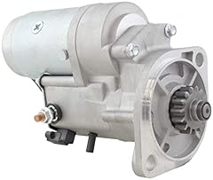 New starter john for sale  Delivered anywhere in USA 