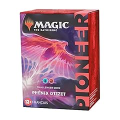 Magic the gathering d'occasion  Livré partout en France