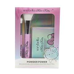 Verybella set trucco usato  Spedito ovunque in Italia 