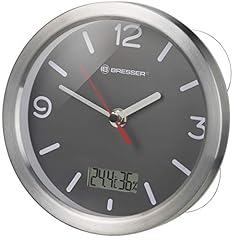 Bresser 8020116 wanduhr gebraucht kaufen  Wird an jeden Ort in Deutschland