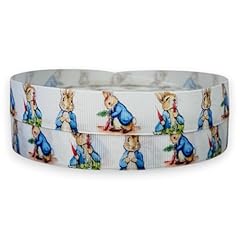 Peter rabbit 22mm for sale  Delivered anywhere in UK