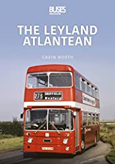 Leyland atlantean for sale  Delivered anywhere in Ireland