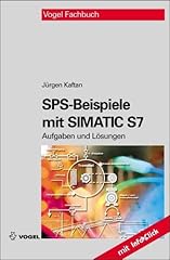 Sps beispiele simatic gebraucht kaufen  Wird an jeden Ort in Deutschland