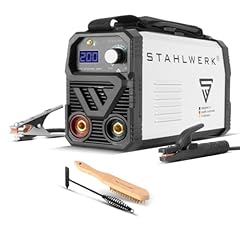 Stahlwerk schweißgerät arc gebraucht kaufen  Wird an jeden Ort in Deutschland
