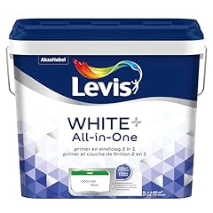 Levis white peinture d'occasion  Livré partout en Belgiqu