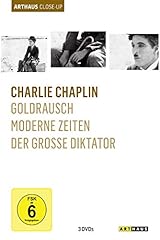 Charlie chaplin arthaus gebraucht kaufen  Wird an jeden Ort in Deutschland