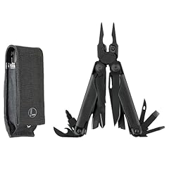 Leatherman surge nero usato  Spedito ovunque in Italia 