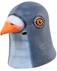Shayulajiao pigeon mask for sale  Delivered anywhere in UK