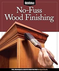 Fuss wood finishing for sale  Delivered anywhere in USA 