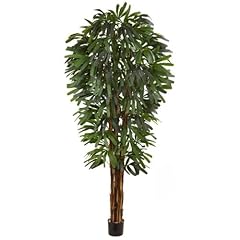 Artificial raphis palm for sale  Delivered anywhere in USA 