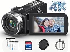 Videokamera camcorder 80mp gebraucht kaufen  Wird an jeden Ort in Deutschland