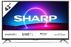 Sharp 42el6ea android gebraucht kaufen Sharp 42el6ea android gebraucht kaufen  Wird an jeden Ort in Deutschland