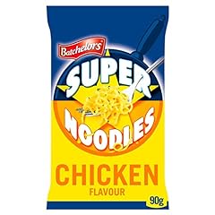 Batchelors super noodles for sale  Delivered anywhere in Ireland