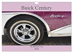 Buick century das d'occasion  Livré partout en Belgiqu
