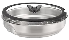 Tefal ingenio stainless for sale  Delivered anywhere in UK