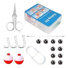Petit kit pêche d'occasion  Livré partout en France