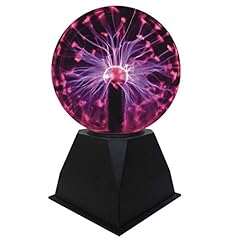Goeco plasma ball for sale  Delivered anywhere in Ireland