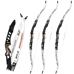 Nika archery recurve for sale  Delivered anywhere in USA 