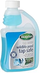 Blagdon natural wildlife for sale  Delivered anywhere in UK