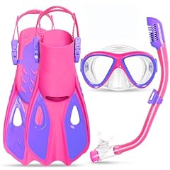 Kids mask fins for sale  Delivered anywhere in USA 