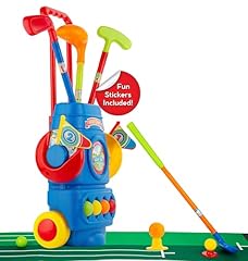 Toyvelt toddler golf for sale  Delivered anywhere in USA 