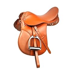 English horse saddle for sale  Delivered anywhere in UK