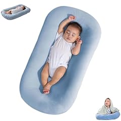 Wuujipai baby lounger for sale  Delivered anywhere in USA 