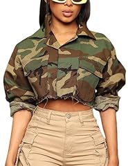 Yimoon camo jacket for sale  Delivered anywhere in USA 