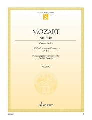 Sonate majeur sonata d'occasion  Livré partout en France